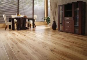 چگونه پارکت را تمیز کنیم 3 چگونه پارکت را تمیز کنیم