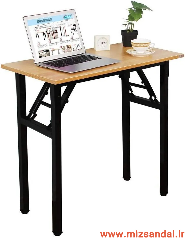 میز کامپیوتر لپ تاپ