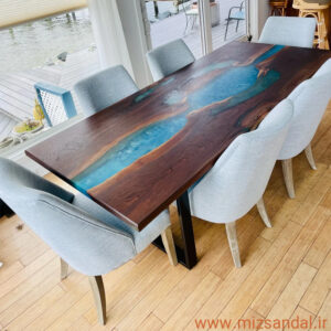 انواع چوب برای تولید پارکت 1 جدیدترین میز ناهار خوری ۴ نفره-جدیدترین مدل میز ناهار خوری چوبی-مدل میز ناهارخوری چوبی-میز ناهار خوری اسپرت-میز ناهار خوری روستیک-میز ناهارخوری چوبی عجیب- میز ناهارخوری خاص