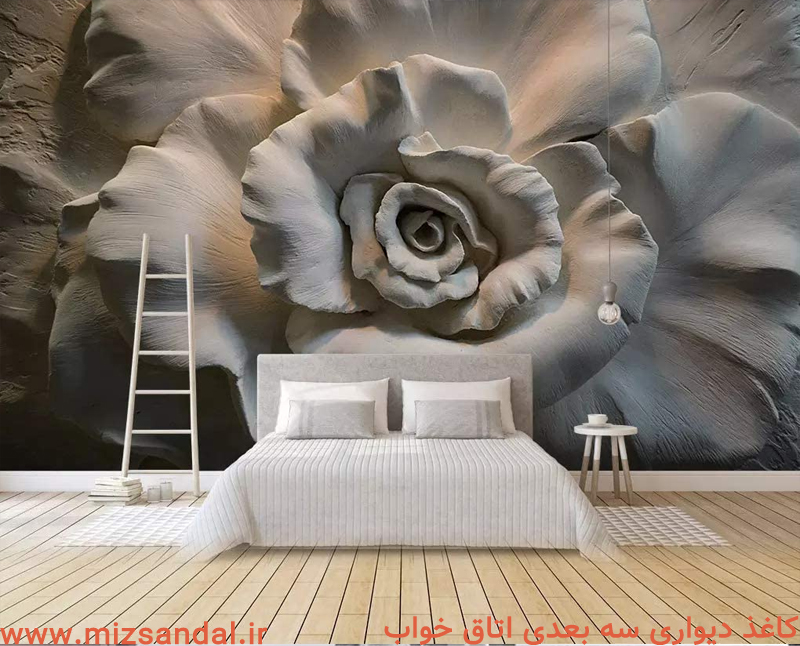 کاغذ دیواری 3 بعدی برای اتاق خواب- کاغذ دیواری اتاق خواب سه بعدی- کاغذ دیواری سه بعدی اتاق خواب- کاغذ دیواری سه بعدی برای سقف اتاق خواب
