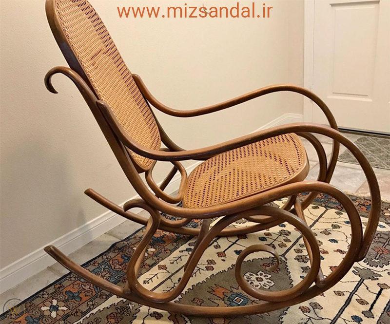 انواع صندلی راک لهستانی-صندلی راک لهستانی-مدل صندلی راک سلطنتی-صندلی راک منبت کاری شده-صندلی راک چوبی کلاسیک-صندلی راک طرح ملوانی
