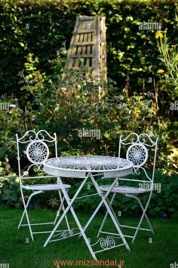 اندازه ی الاچیق و صندلی بر اساس کتاب نویفرت-مدل میز و صندلی برای حیاط-حیاط با میز و صندلی تاشو-صندلی های تاشو برای حیاط-میز صندلی حیاط-میز صندلی حیاط
