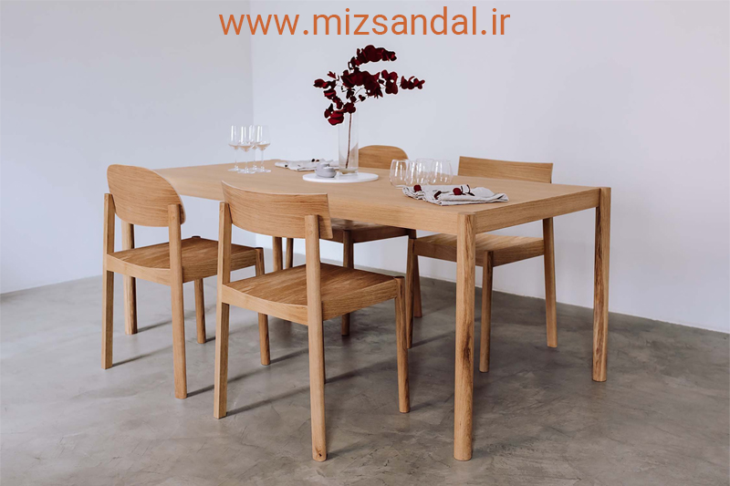جدیدترین مدل میز و صندلی غذاخوری-مدل صندلی ناهارخوری چوبی-صندلی استیل ناهار خوری-میز و صندلی ناهارخوری چوبی-مدل صندلی چوبی میز ناهارخوری