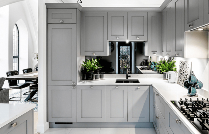 رنگ مناسب خانه شما چیست؟