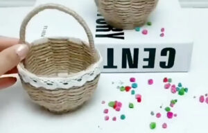 ساخت گلدان های ساده 9 ساخت گلدان های ساده