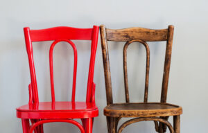 با تغییر دکوراسیون خانه به استقبال سال نو بروید