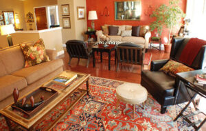 چرا خونه من ژورنالی نمیشه؟