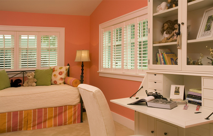 بیش از ۱۰۰ مدل تزیین اتاق دخترانه جدید