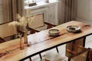 بهترین میز ناهار خوری برای خانه من کدام است؟